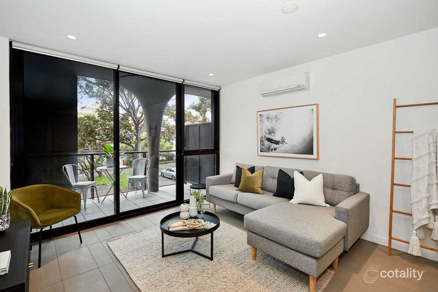 108/89 Roden St, West Melbourne, VIC 3003