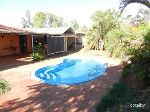 17 Gandawarra Cres, Newman, WA 6753