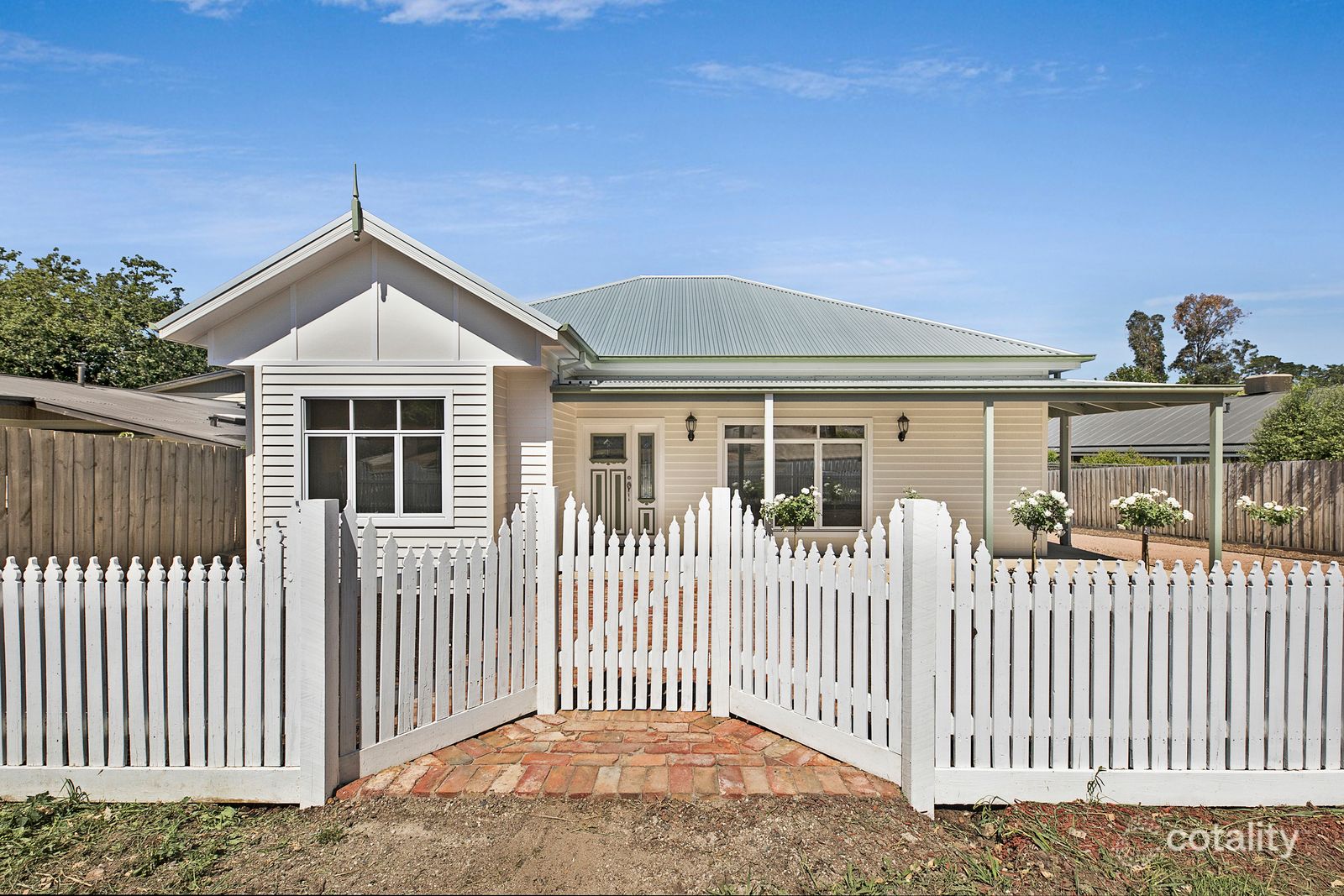 47 Goode St, Gisborne, VIC 3437