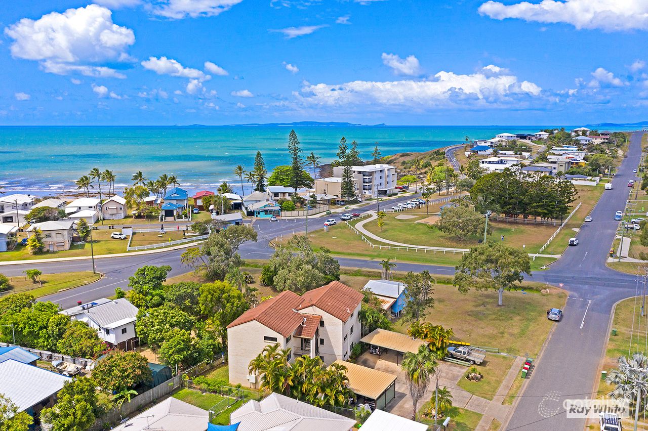 2/5 Percy Ford St, Cooee Bay, QLD 4703