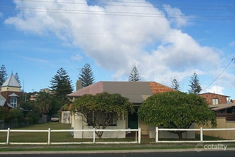 5 Symmons St, Bunbury, WA 6230