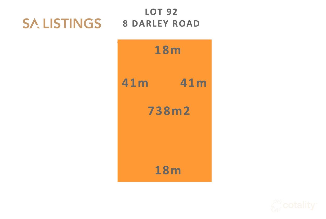 8 Darley Rd, Mount Barker, SA 5251