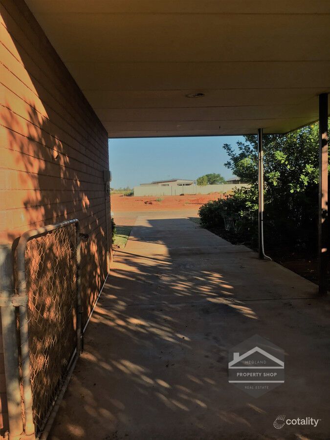 29 Osprey Dr, South Hedland, WA 6722