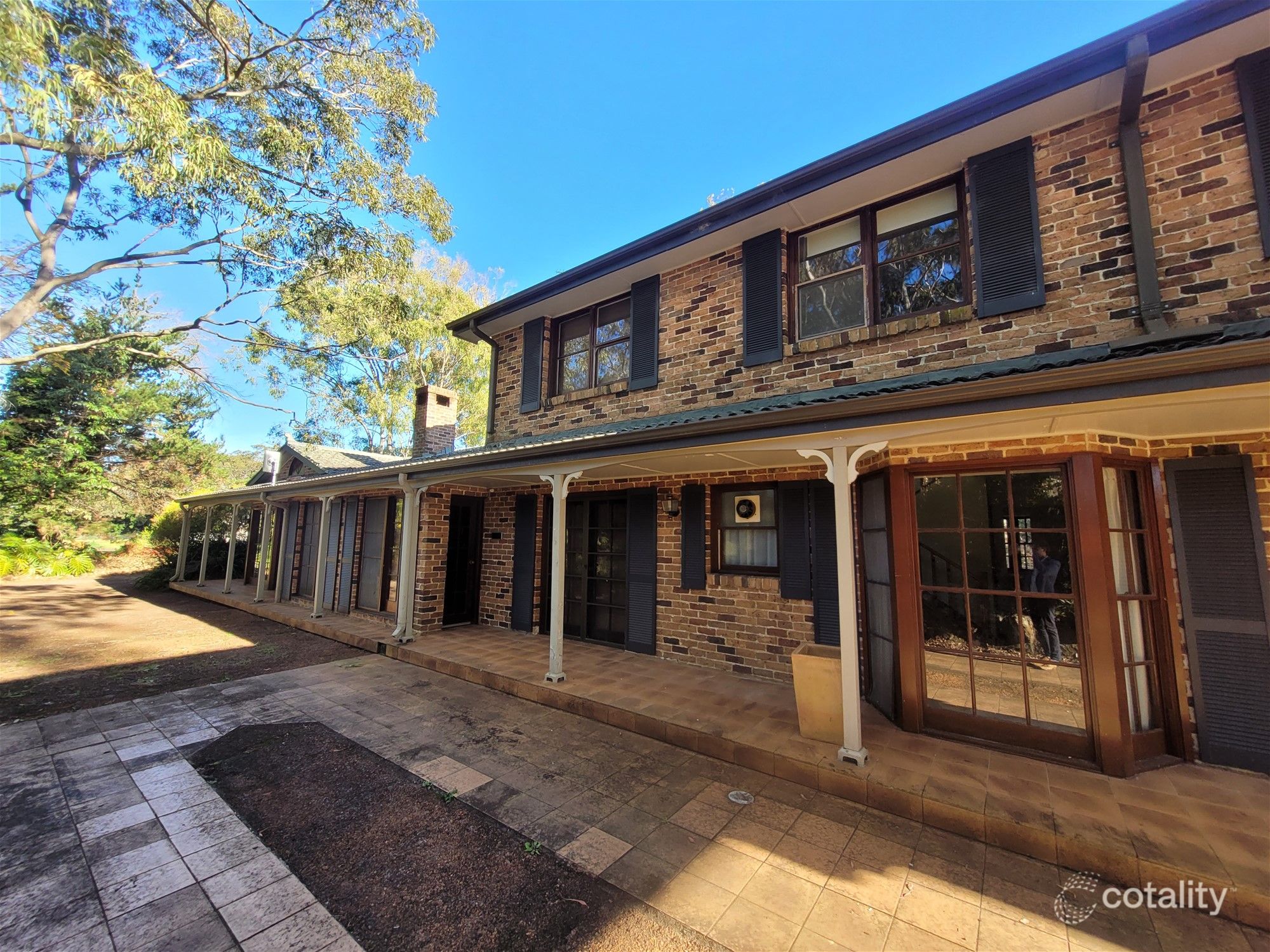 1-15 Mccallums Rd, Berrilee, NSW 2159