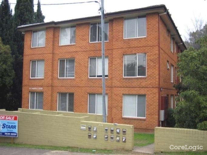 5/52 Weston St, Harris Park, NSW 2150