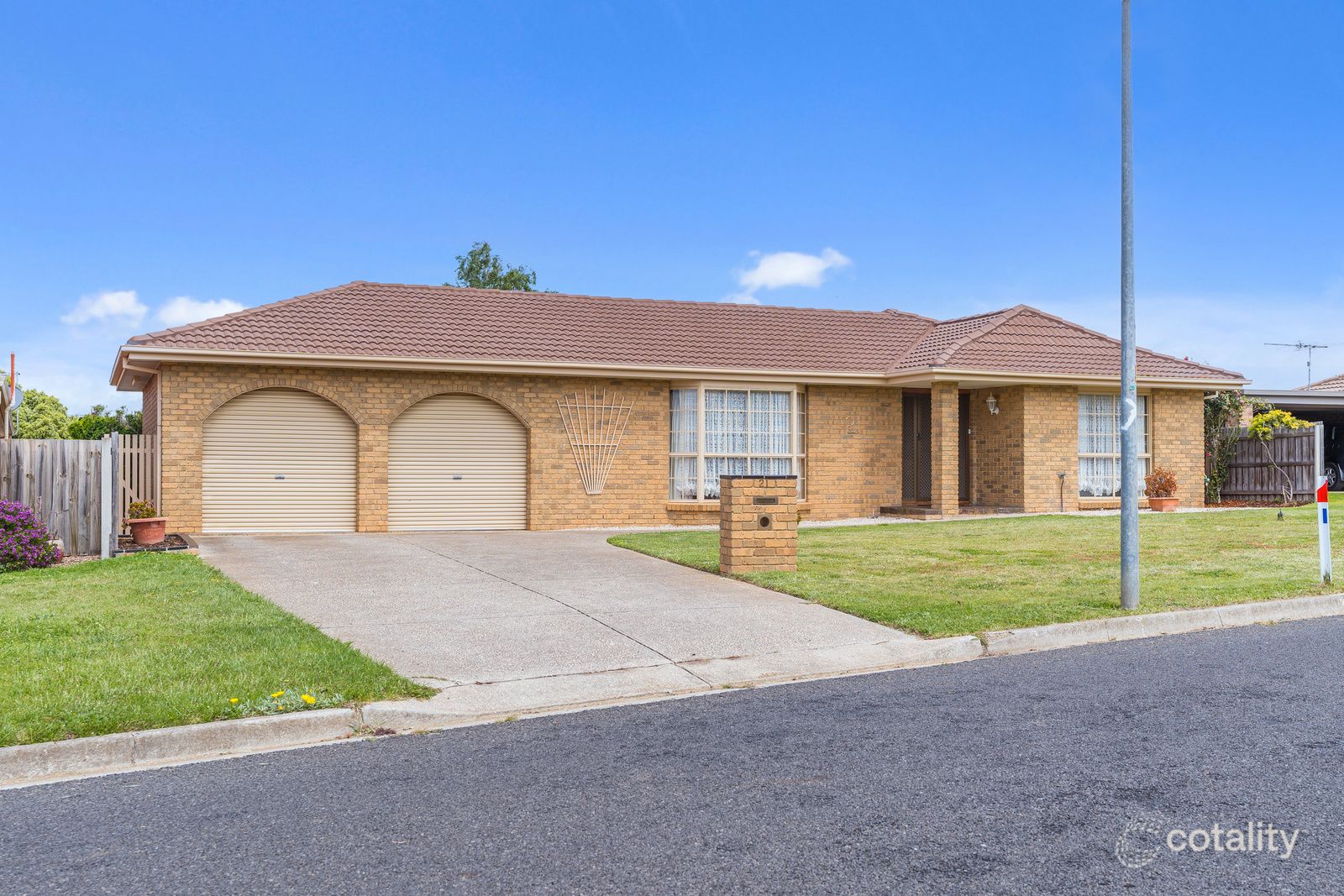 21 Sheldon Ave, Darley, VIC 3340