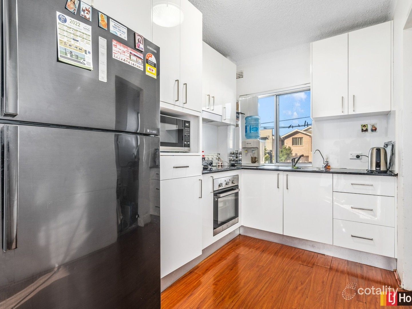 2/84 Sackville St, Fairfield, NSW 2165