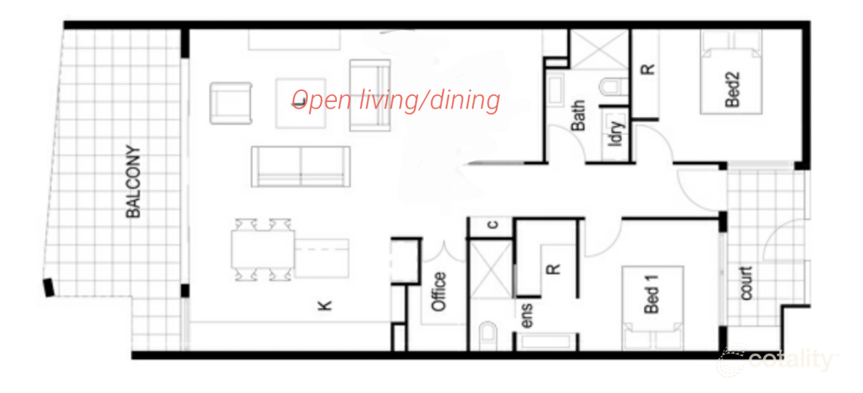 8/16 Marjorie St, Mooloolaba, QLD 4557