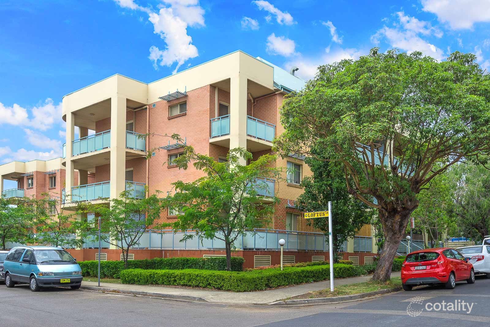 2/10-14 Crane St, Homebush, NSW 2140