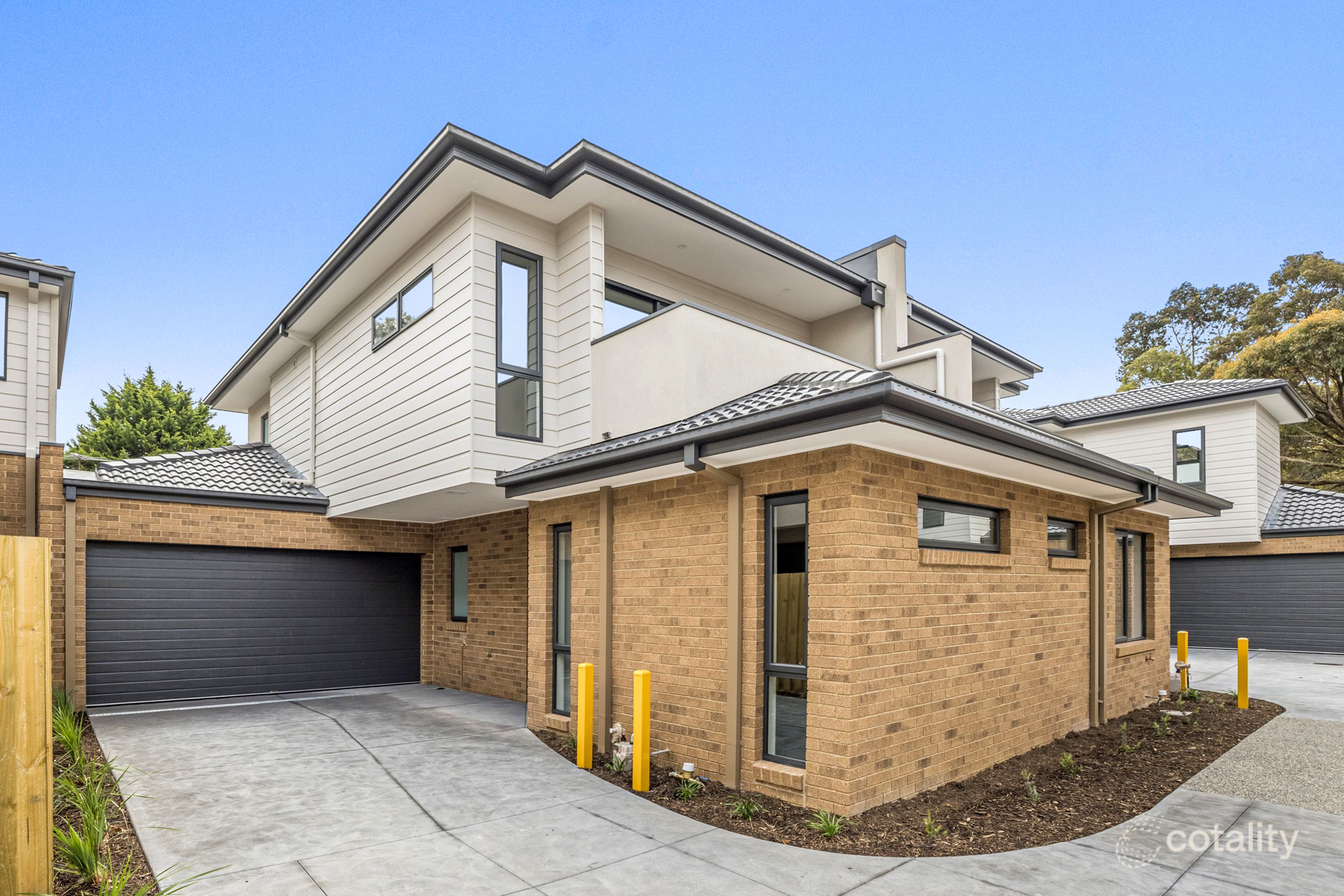 1 Lexi Pl, Kilsyth, VIC 3137