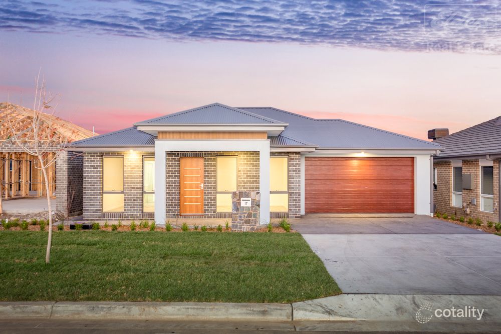 17 Mason St, Googong, NSW 2620