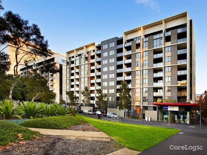 84/801 Bourke St, Docklands, VIC 3008