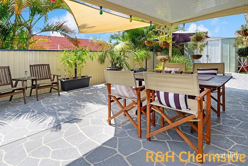 2 Obiri Pl, Zillmere, QLD 4034