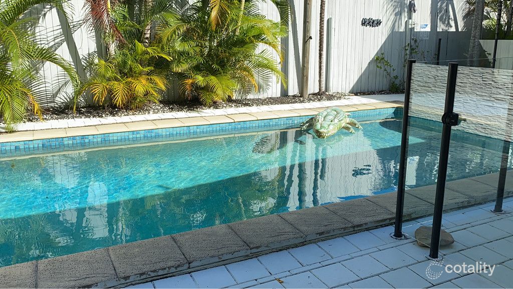 5 Palmetto St, Palm Cove, QLD 4879