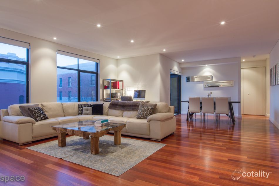 1/45 Pakenham St, Fremantle, WA 6160