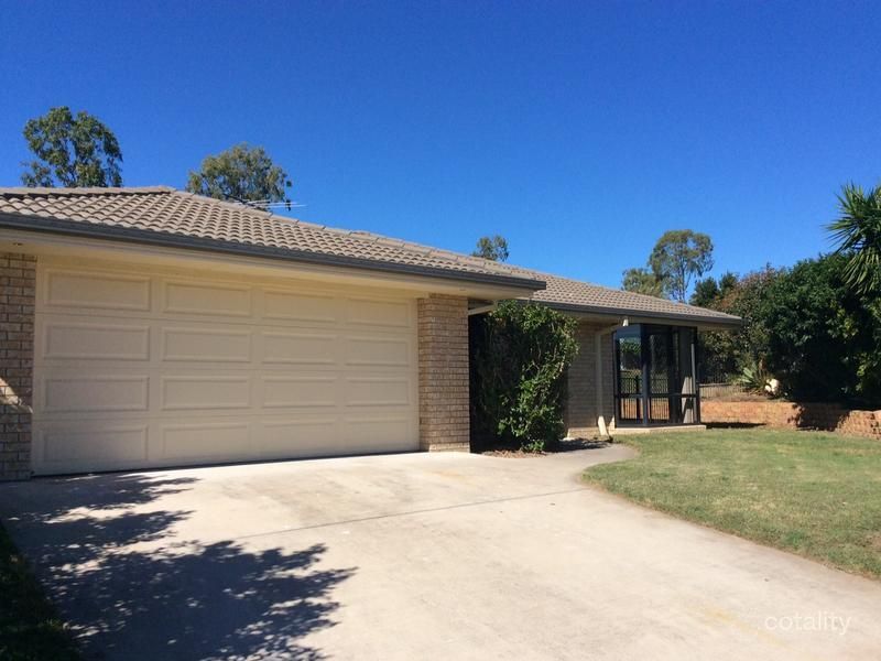 12 Sunrise Pl, Flagstone, QLD 4280