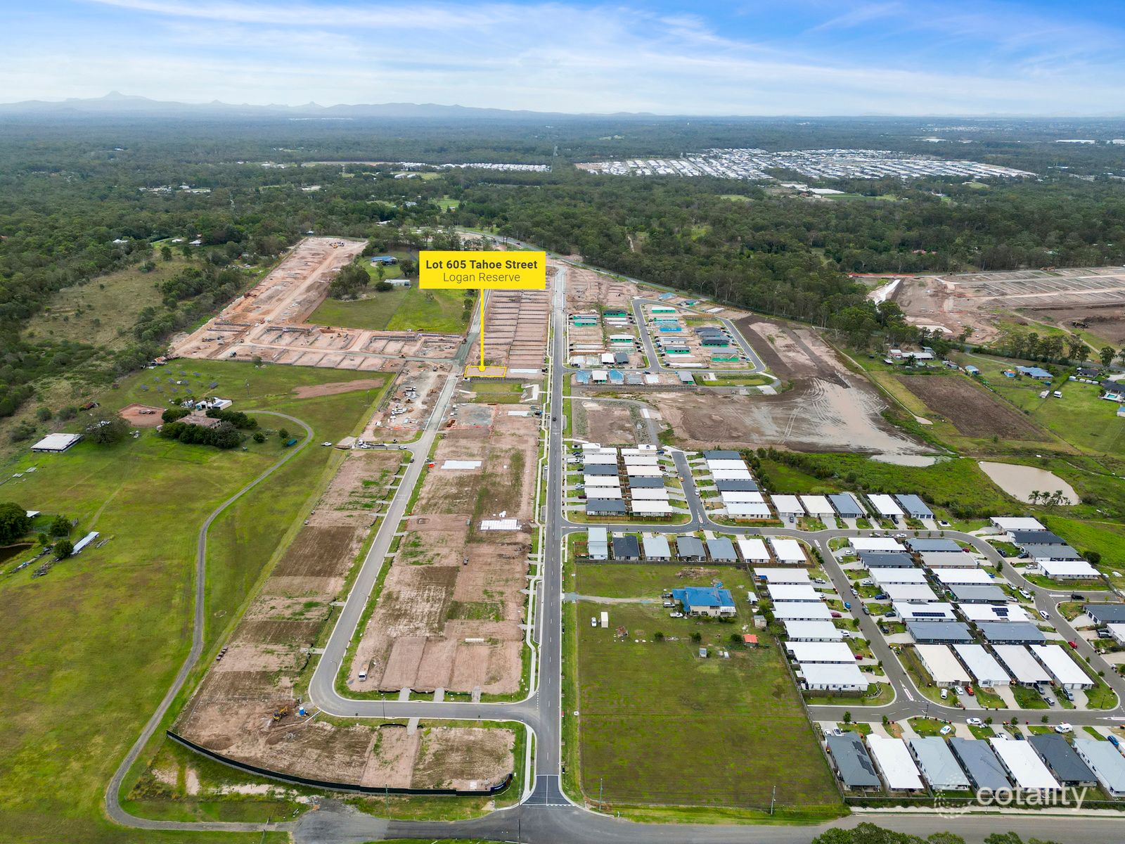 49 Tahoe St, Logan Reserve, QLD 4133