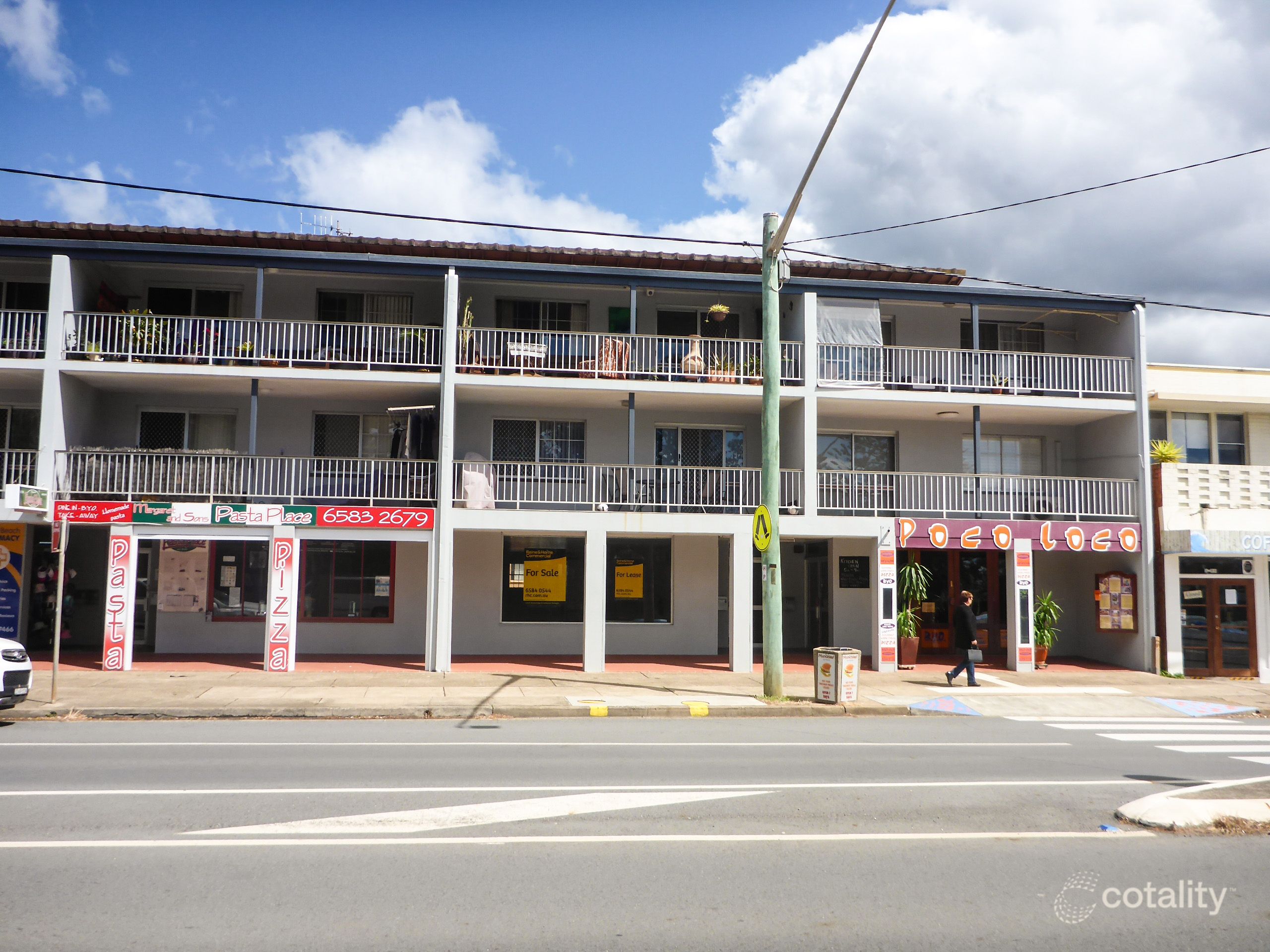 2/53 Pacific Dr, Port Macquarie, NSW 2444