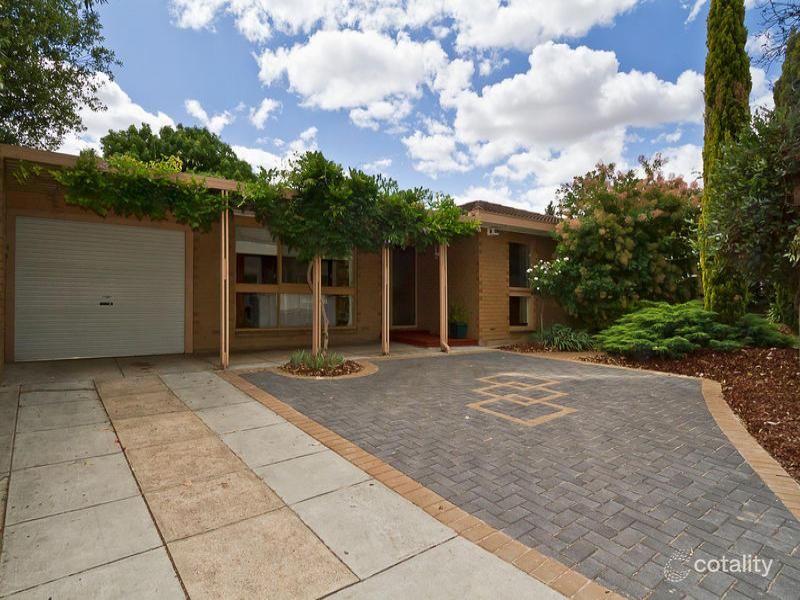 20 Wirilda Ave, Surrey Downs, SA 5126