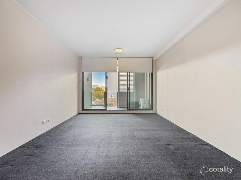 504/49-53 Regent St, Chippendale, NSW 2008