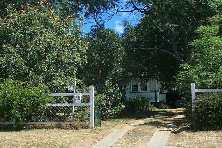 78 Locke St, Warwick, QLD 4370