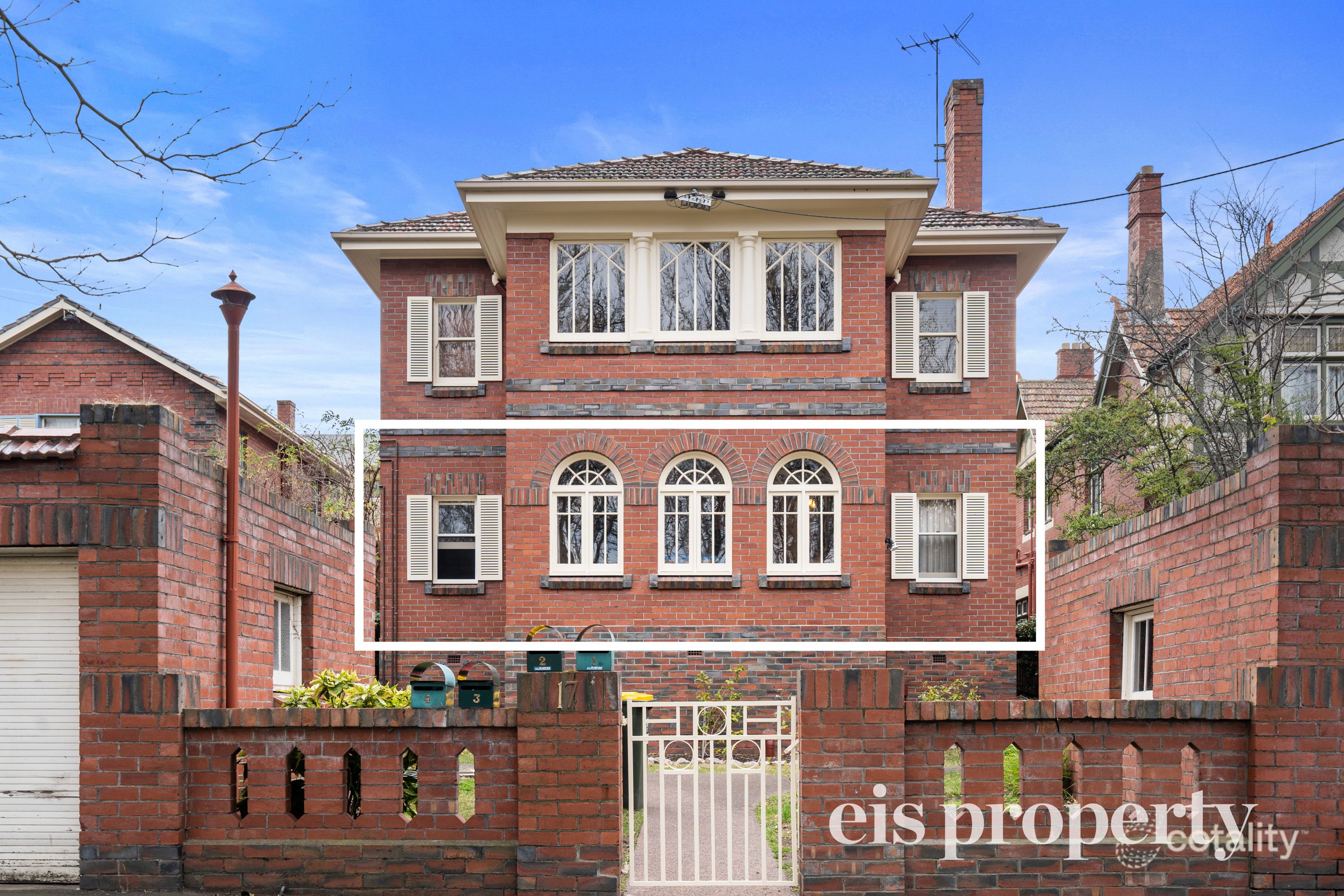 1/17 Fitzroy Pl, Sandy Bay, TAS 7005