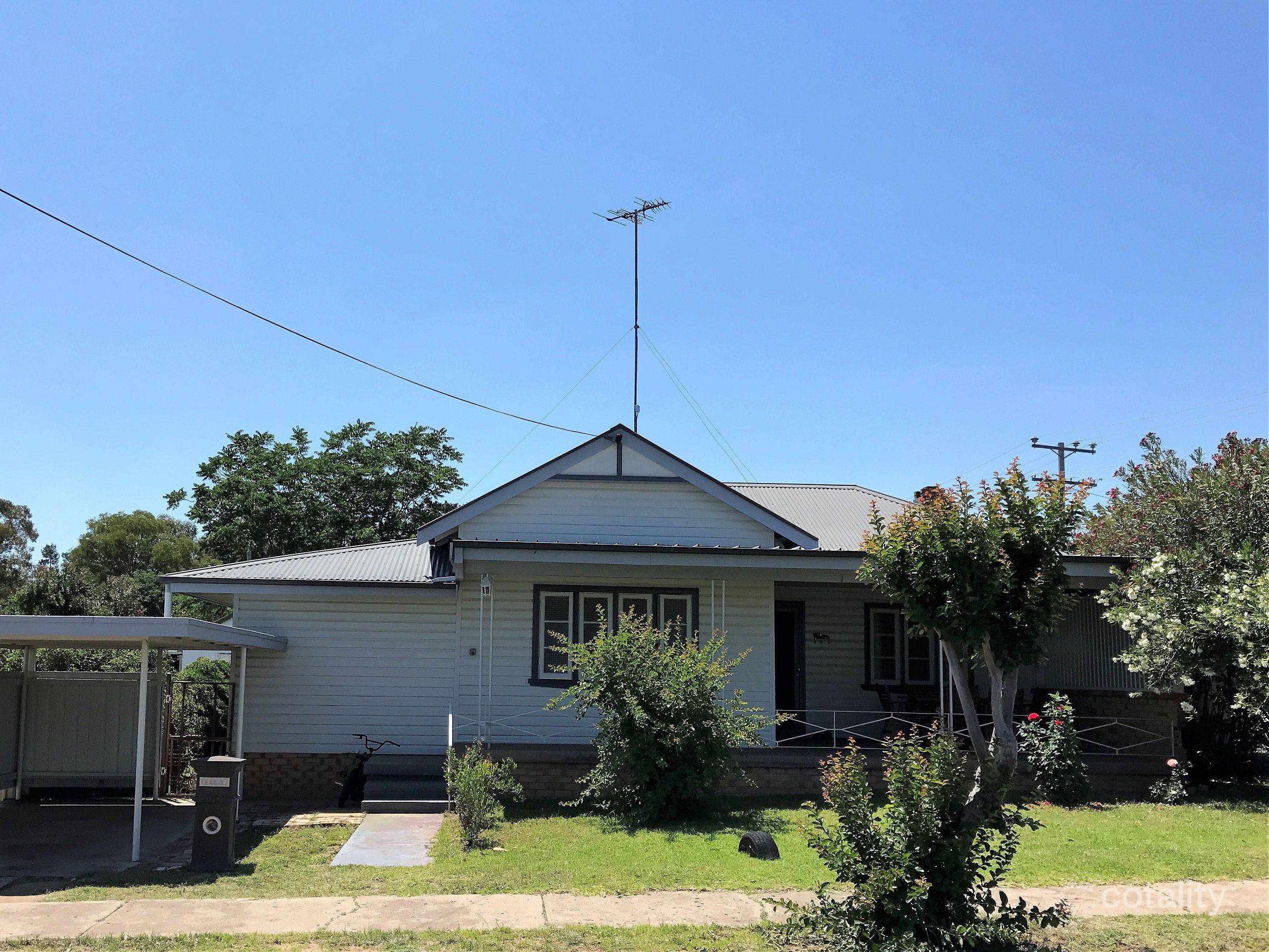 9 Stephen St, Warialda, NSW 2402
