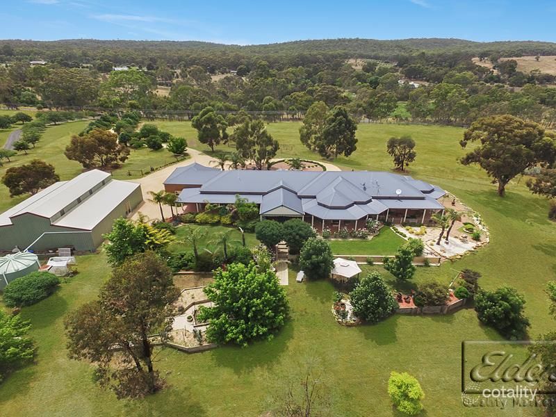442 Sedgwick Rd, Sedgwick, VIC 3551