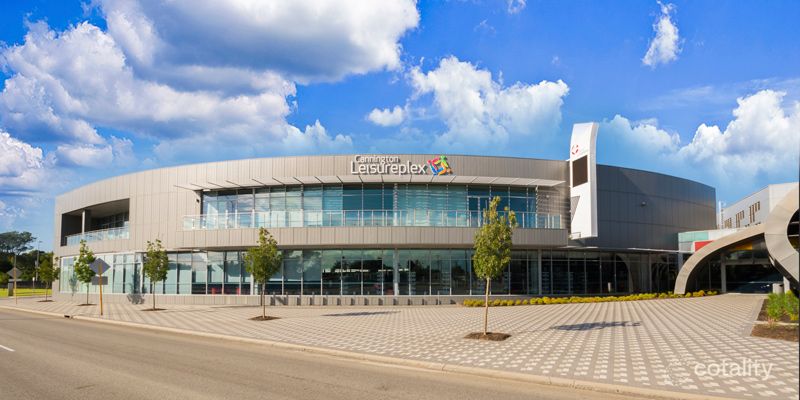 22a Channon St, Bentley, WA 6102