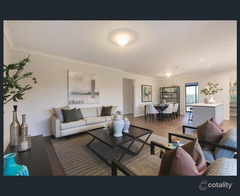 9 Werribee Cres, Wollert, VIC 3750