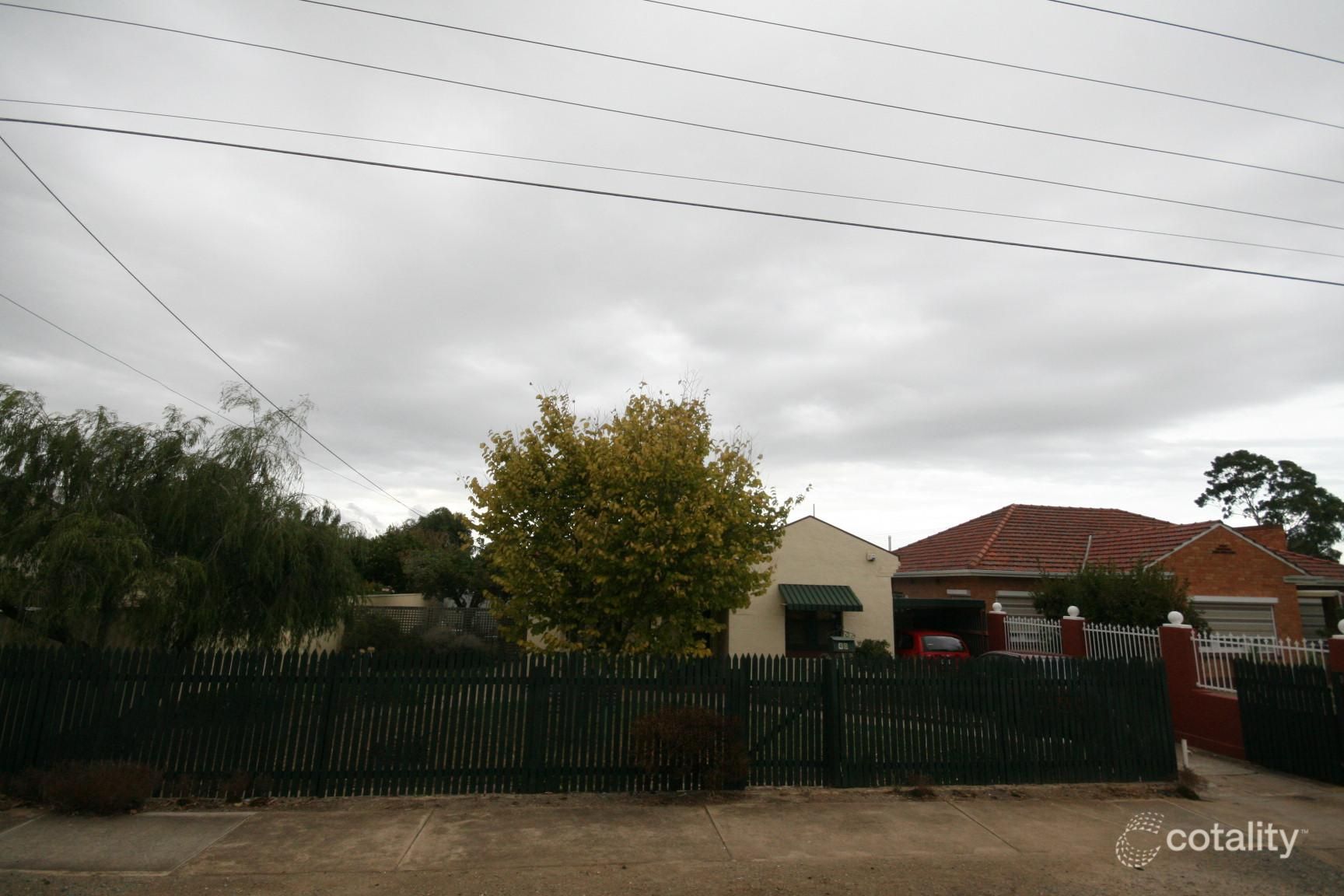 40 Mcquillan Ave, Renown Park, SA 5008