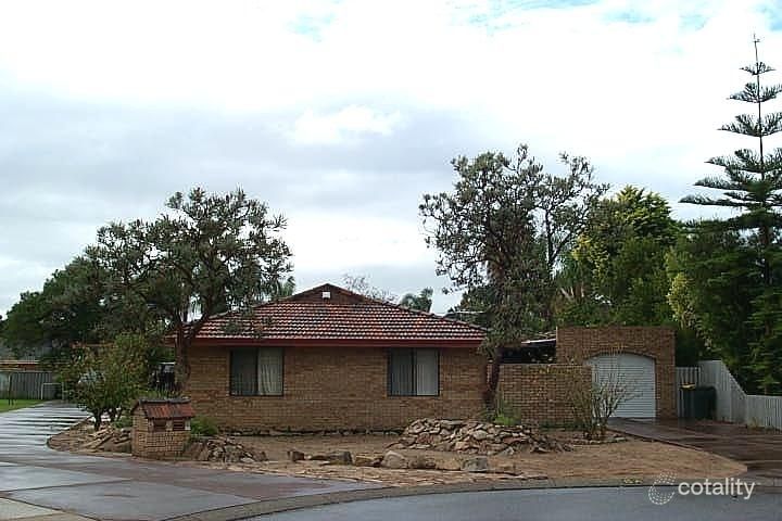 8a Malcolm Ct, Noranda, WA 6062