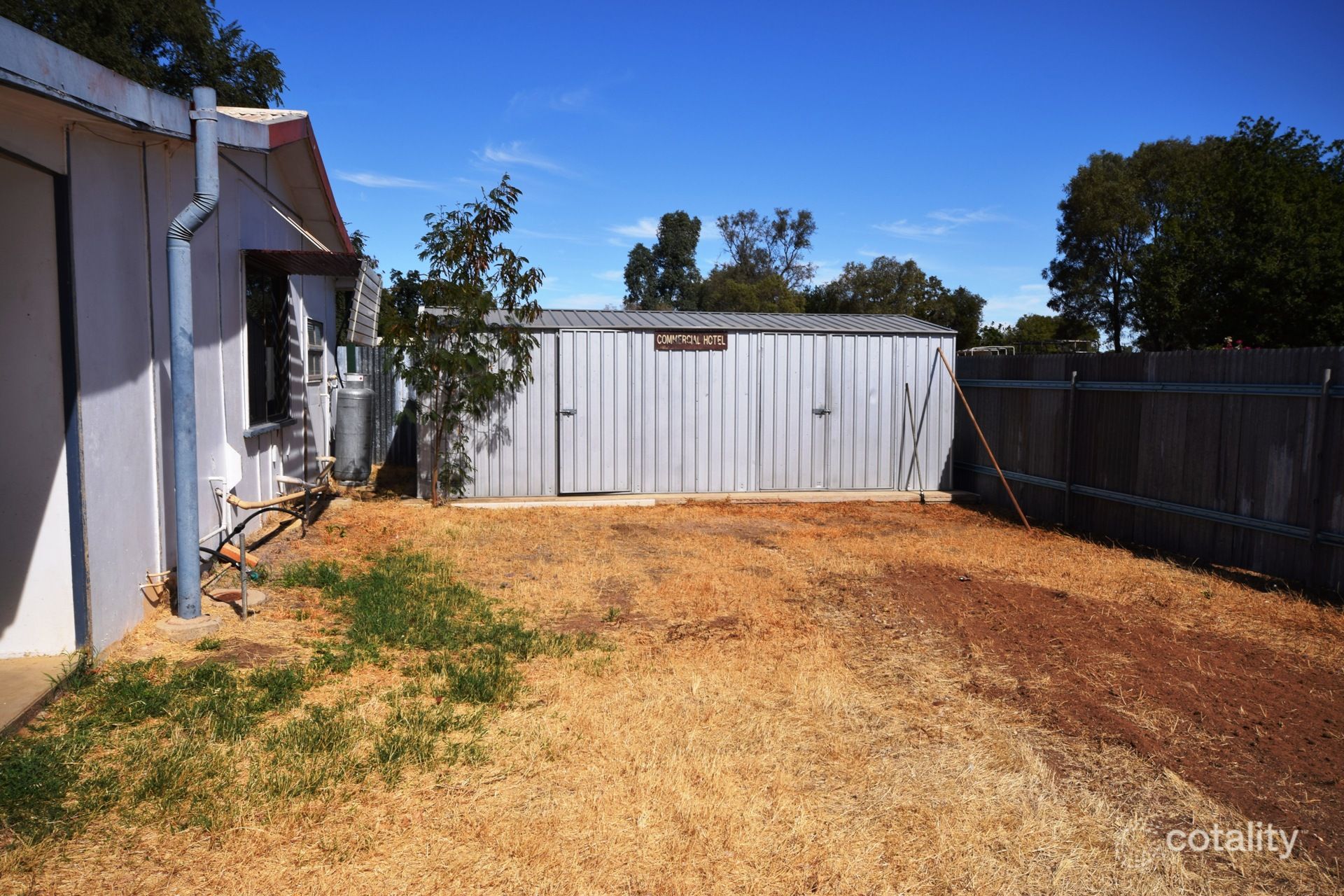 43 Sparrow St, Longreach, QLD 4730