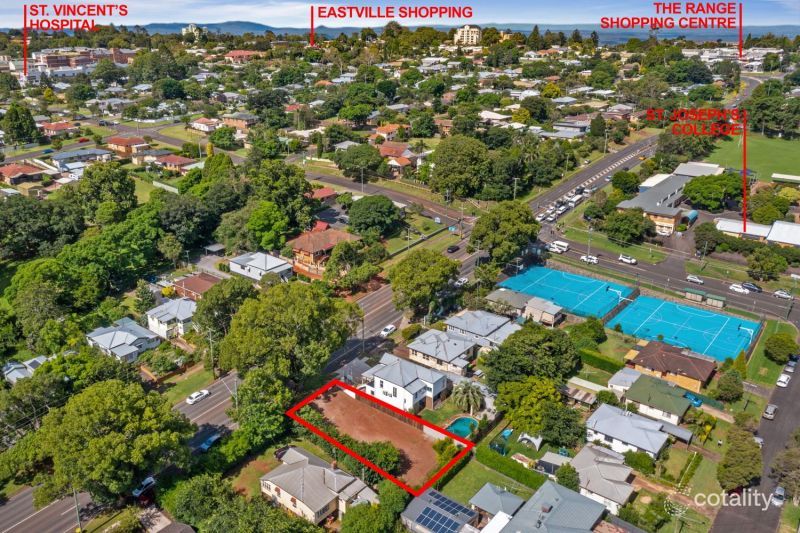 60 James St, Rangeville, QLD 4350