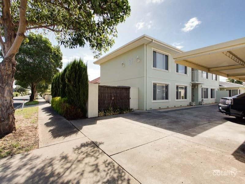 2/22 Shirley Ave, Woodville West, SA 5011