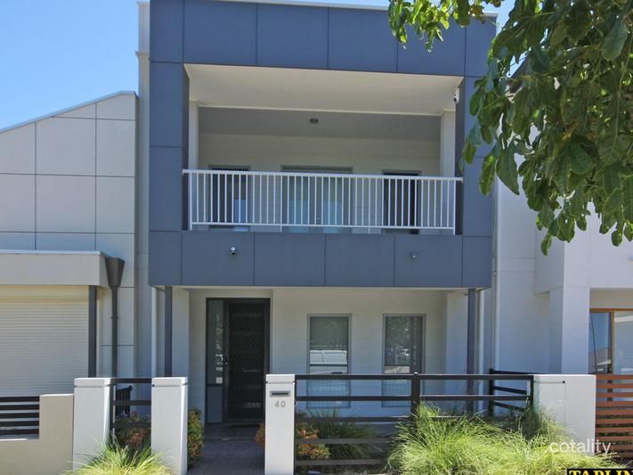 40 North Pkwy, Lightsview, SA 5085