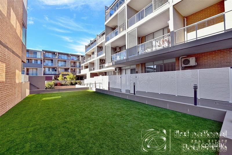 117/79-87 Beaconsfield St, Silverwater, NSW 2128