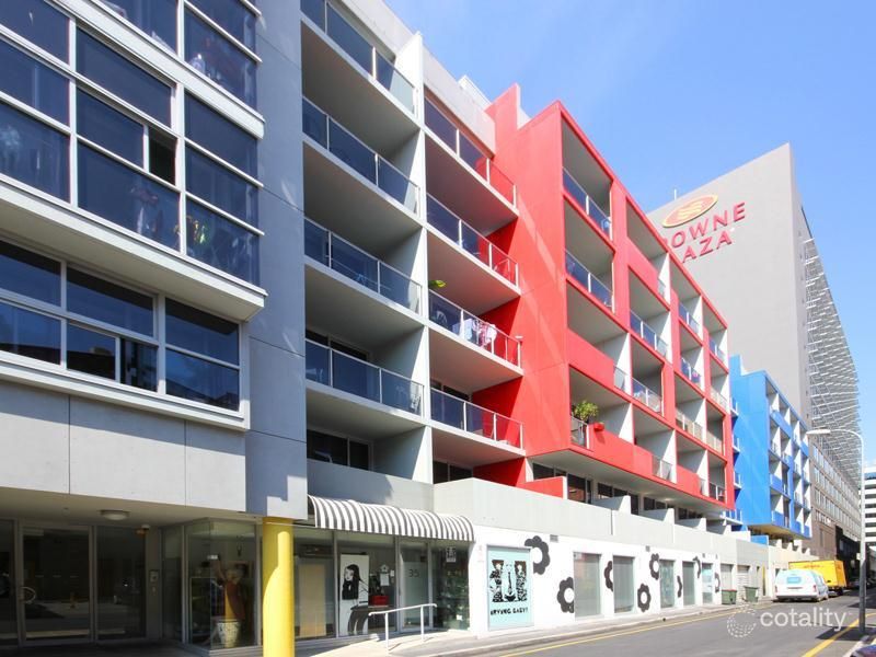 35/45 York St, Adelaide, SA 5000
