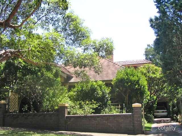15 Rosemount Ave, Summer Hill, NSW 2130