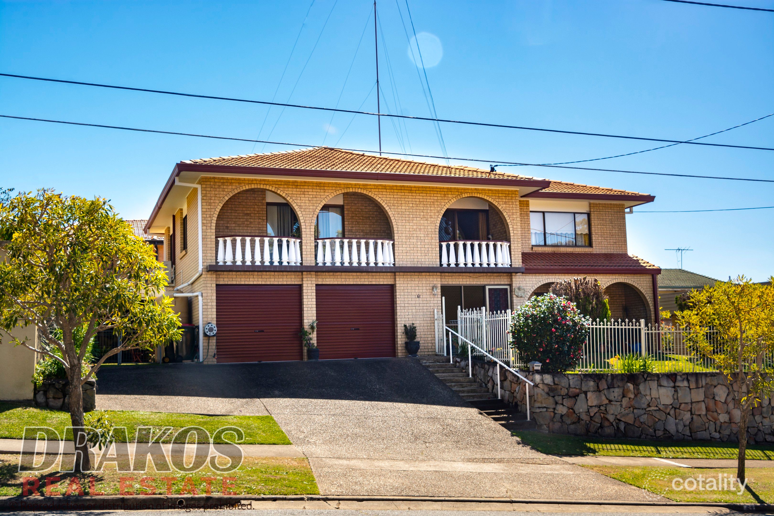 61 Weller Rd, Tarragindi, QLD 4121