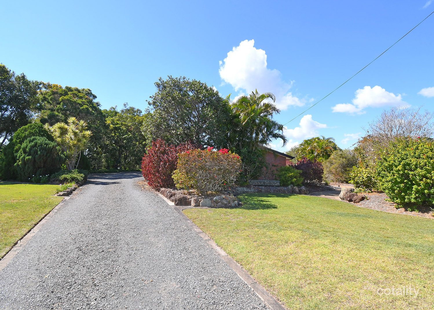 5 North Point Ct, Dundowran, QLD 4655