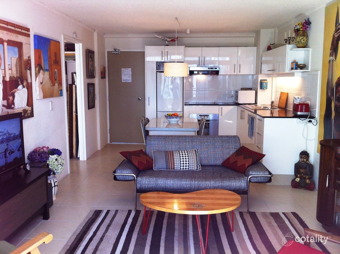 404/2 Barney St, Southport, QLD 4215