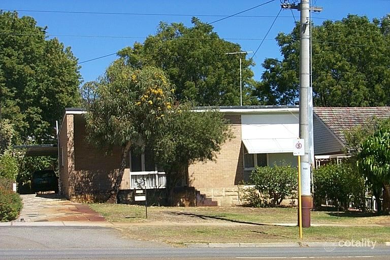 115 Bradford St, Coolbinia, WA 6050