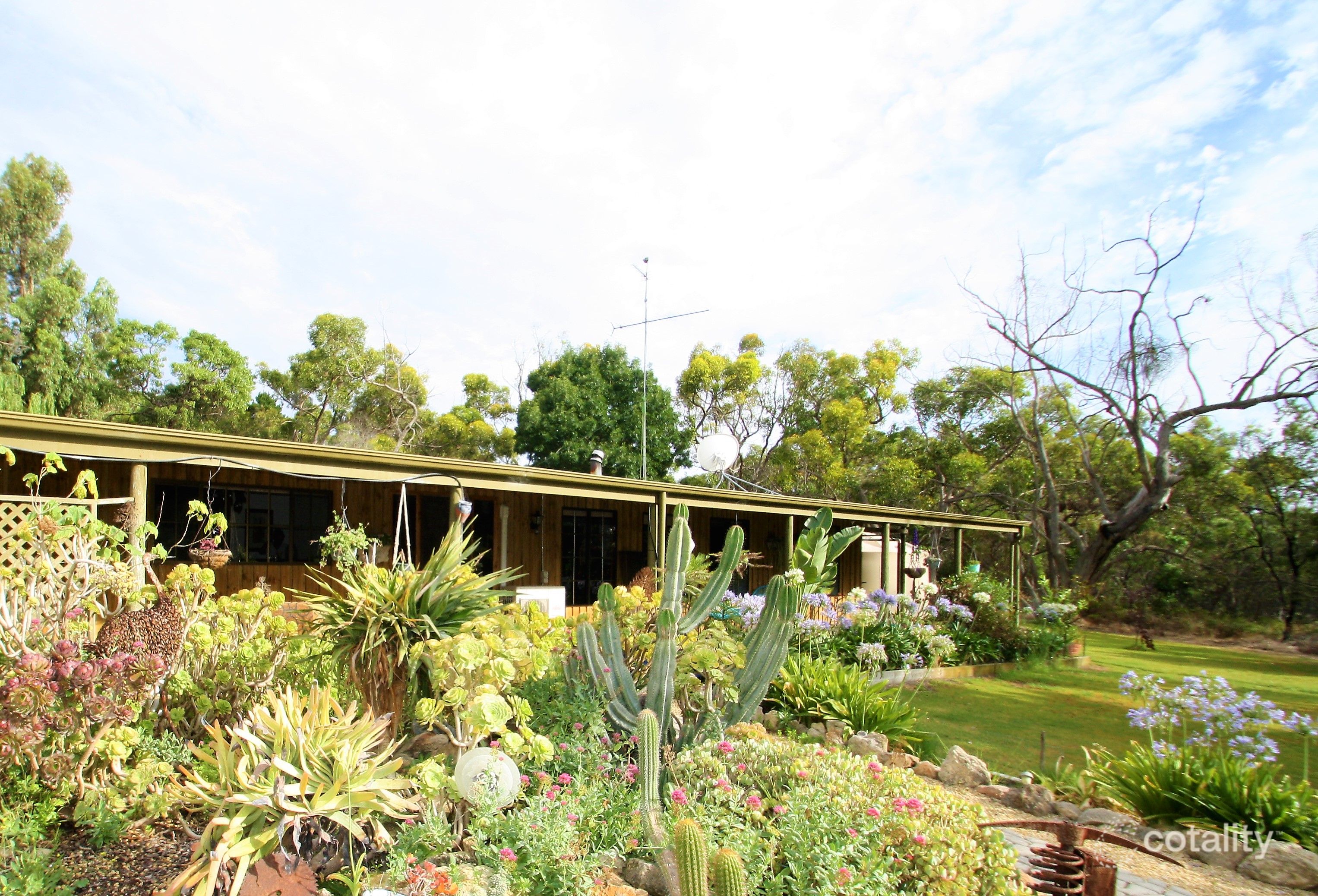 133 Pistol Club Rd, Naracoorte, SA 5271