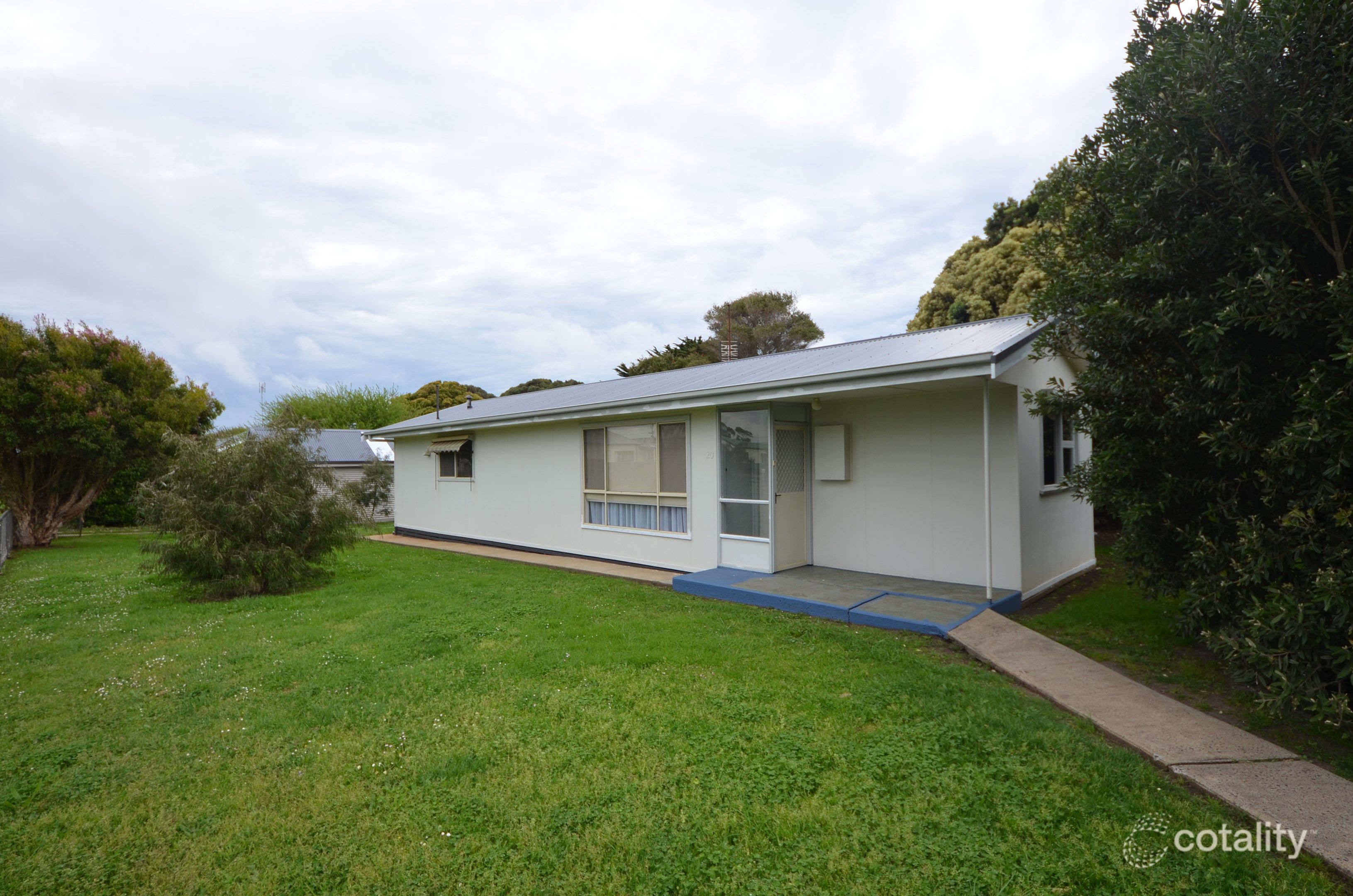 20 Fitzgerald St, Portland, VIC 3305