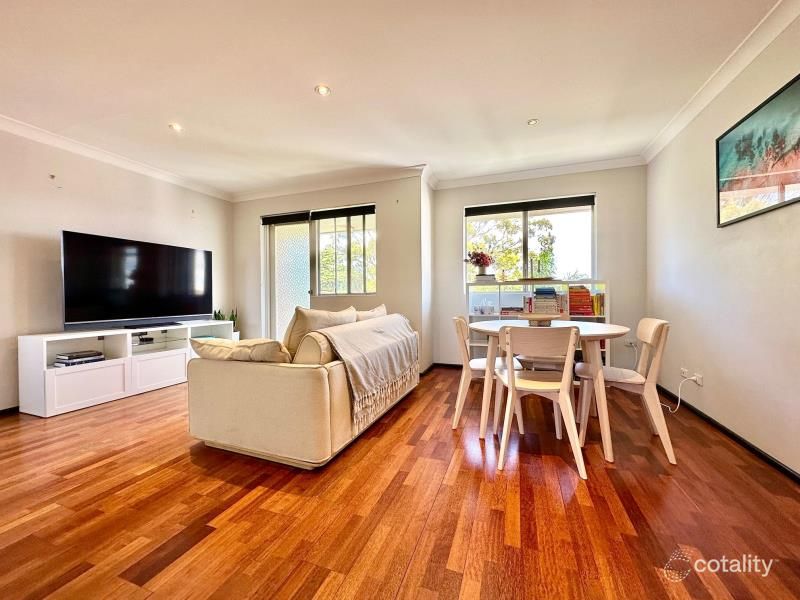 9/19-21 Hooper St, Randwick, NSW 2031