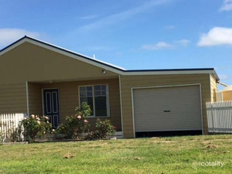 23 Binginwarri South Rd, Wonyip, VIC 3962