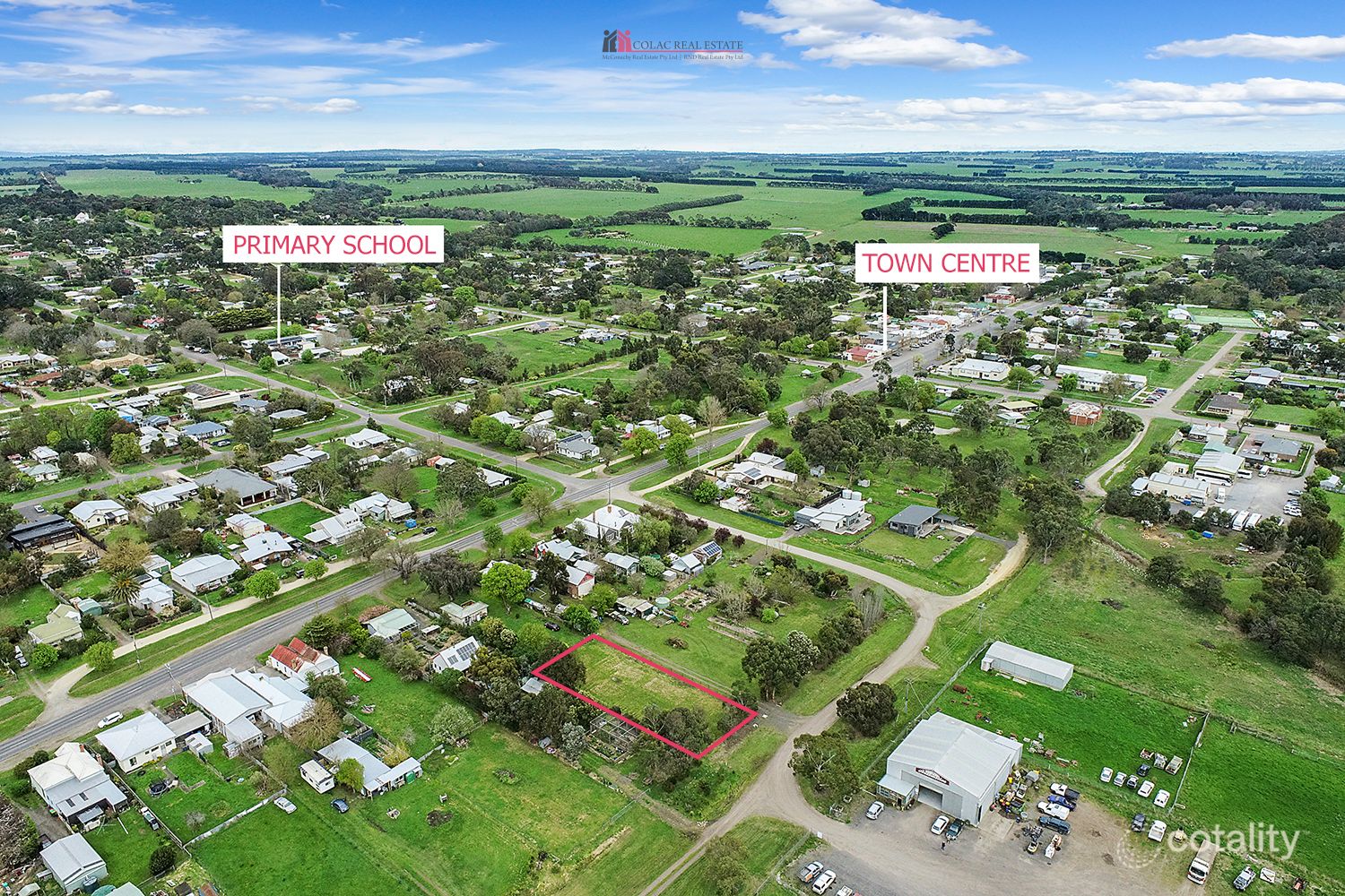 13 Molesworth St, Birregurra, VIC 3242