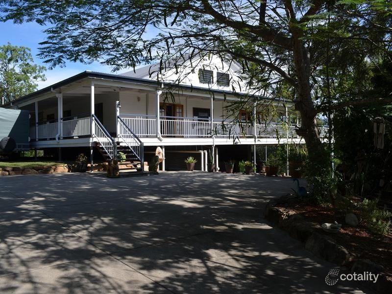 62-64 Bambling Rd, Boyland, QLD 4275
