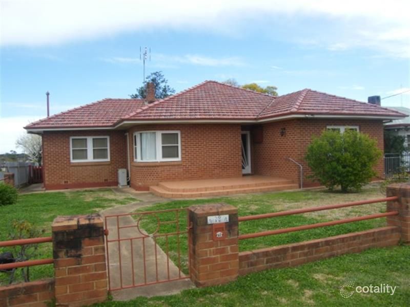 27 Church St, Forbes, NSW 2871